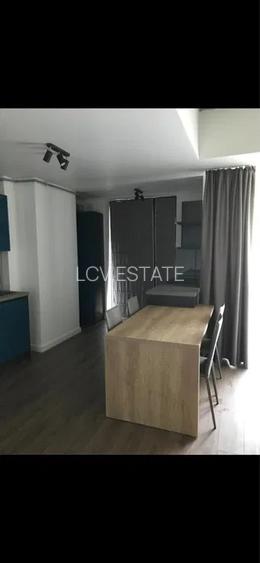 Apartament 2 camere zonă Centrală-Stadion/CTBus/Centrală proprie/AC - 6