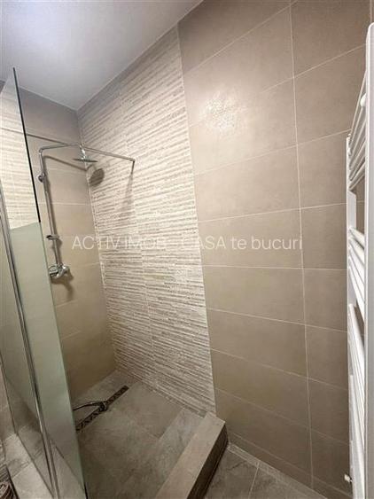 Apartament 1 camera etaj 1 bloc nou cu lift Baia Mare Ultracentral - 7