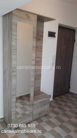 2 camere,  centrala, mansarda, zona lacul Morii, tramvai 41, str Dezrobirii 144 - 22