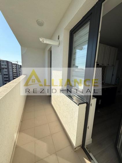 STUDIO DE INCHIRIAT - 36 MP - PARCARE - SECTOR 4 - 450€