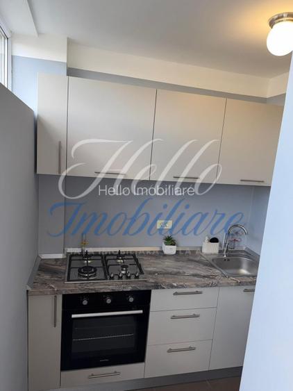 Garsonieră, 32 mp | Mănăștur, zona Big, Cluj-Napoca - 5