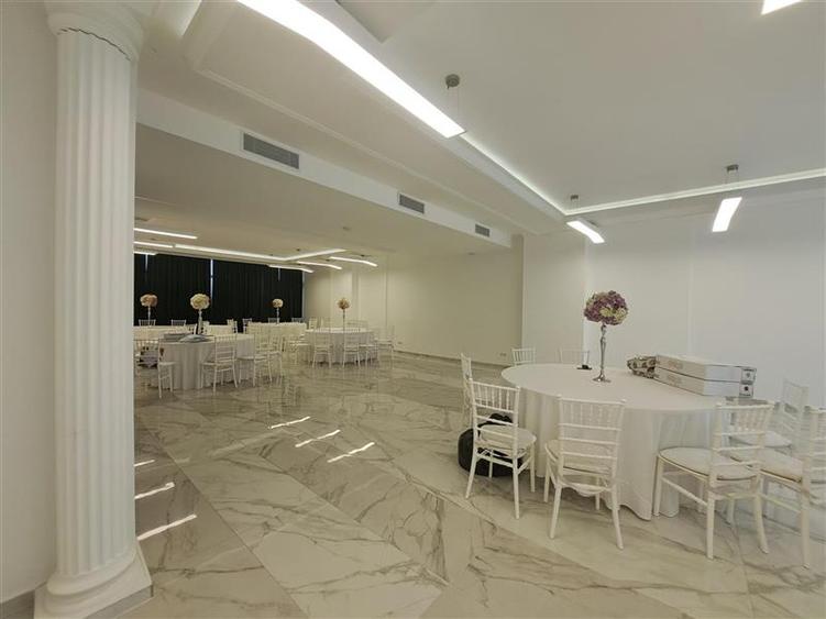 Spatiu comercial, 130 mp utili, situat in zona Piata 1 Mai!