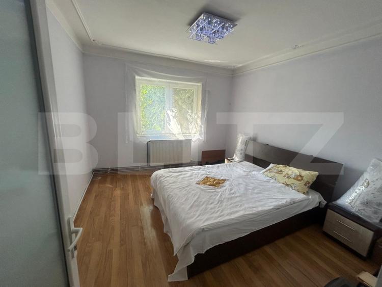 Spatiu birouri  | 3 camere | parter | 52 mp | Micro 9