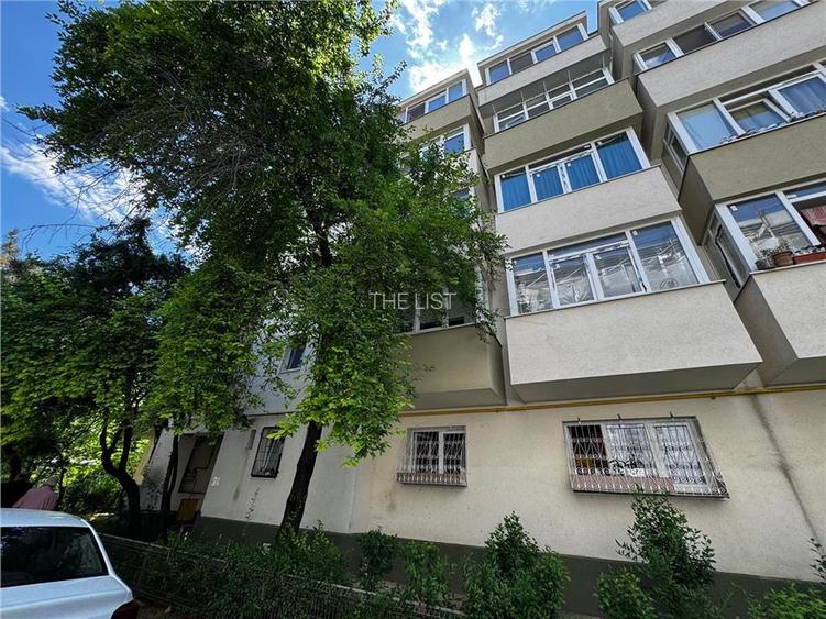 De Vanzare Apartament 2 Camere Decomandat | Centrala Proprie | Colentina-Fundeni - 13