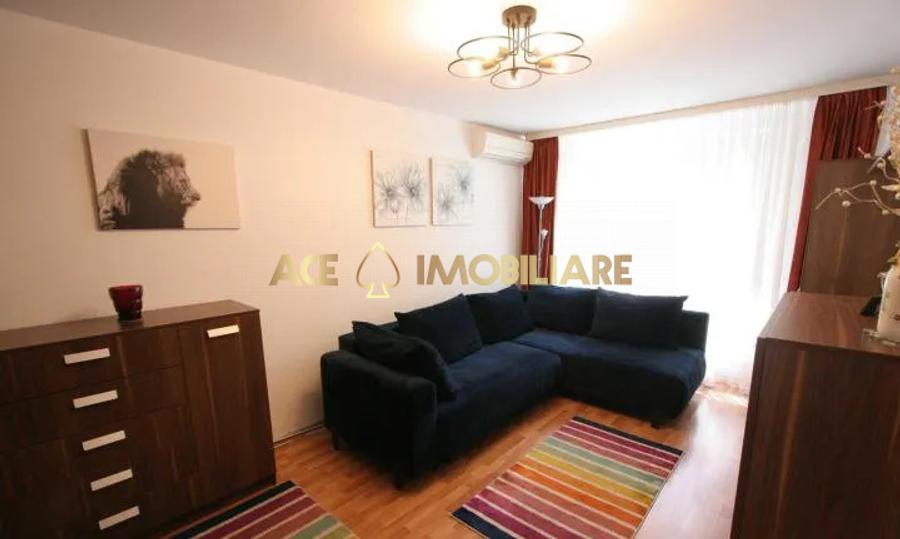 2 Camere de inchiriat | Crangasi | Metrou | Centrala Proprie