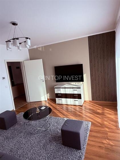 Apartament decomandat 2 camere balcon zona Avangarden - 5