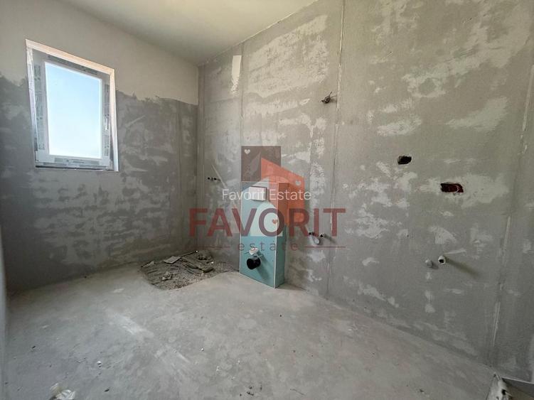 Duplex | Curte generoasa | Parter+Etaj | Toate utilitatile | 2 Bai | - 13