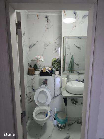Vânzare Apartament 2 camere în Dristor