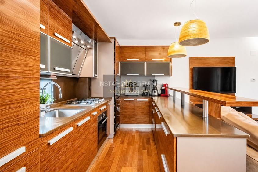 Apartament 3 camere Straulesti / Parcare & Boxa - 3