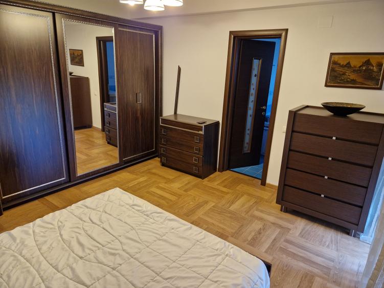 Casă mobilată Sânpetru- Brașov