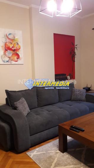 Casa de vanzare renovata complet  in Alba Iulia zona Centru 1200 mp Teren - 11