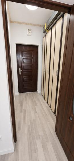 Garsonieră mobilată/utilată, 31 mp, zona Brazda lui Novac