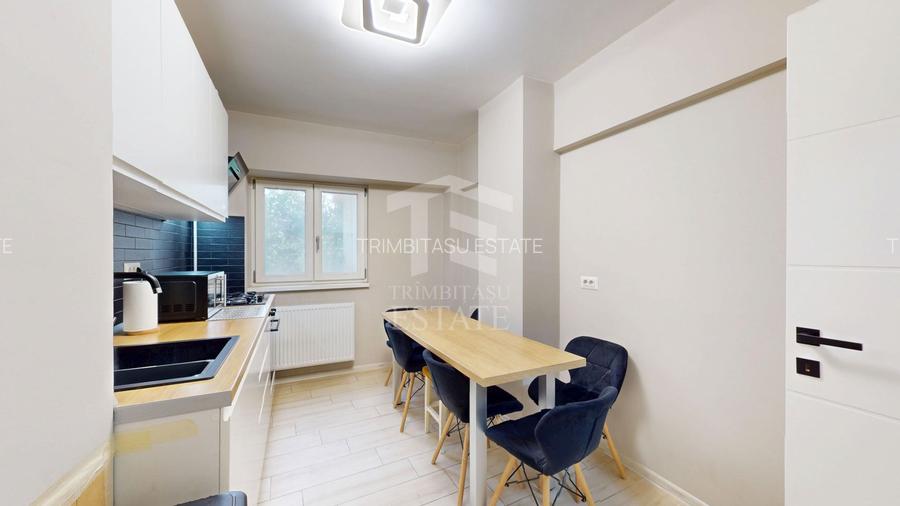 Apartament 3 camere Lacul Tei Doamna Ghica Colentina - 15