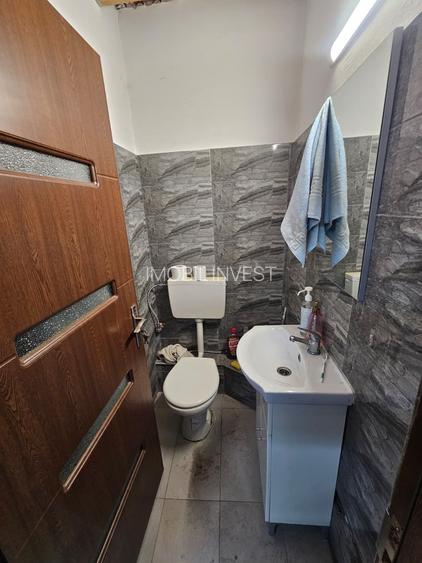 Apartament cu scară interioară, 4 camere, curte proprie, ultracentral - 6