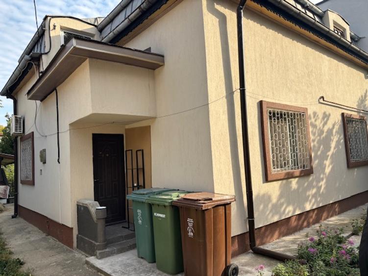 Casa Soseau Chitilei-Modestiei