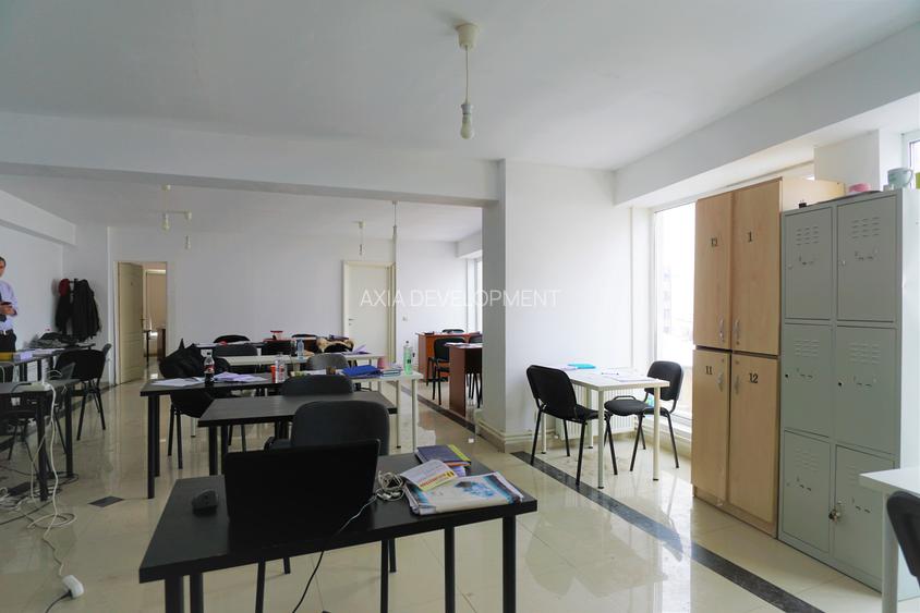 Cladire individuala Mosilor- Armeneasca - Birouri, cursuri - 7