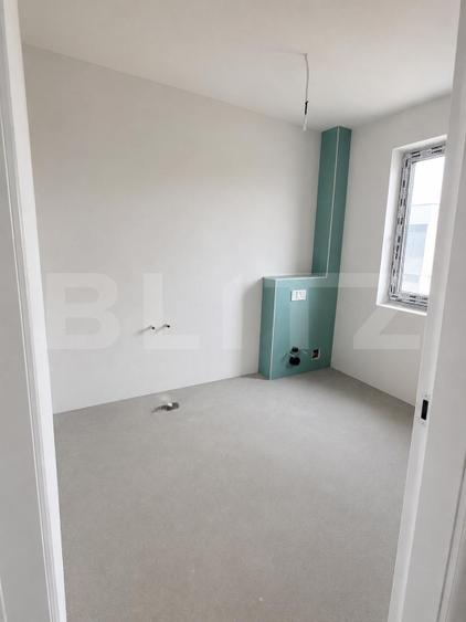Apartament cu 3 camere, 96 mp, complex rezidențial Butterfly 3