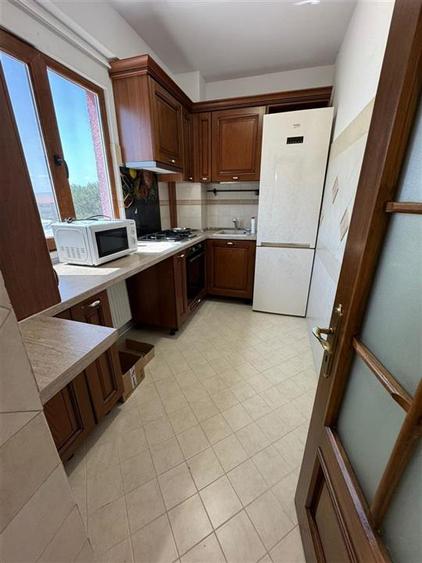 Apartament 2 camere tip Penthouse, Lidl fost Autogara - mobilat