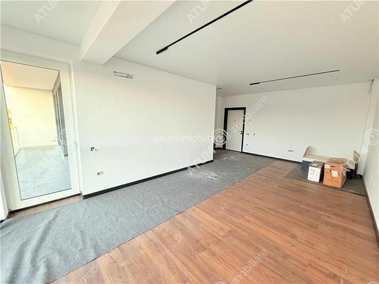 Apartament 3 camere la cheie cu balcon boxa si parcare subterana - 4