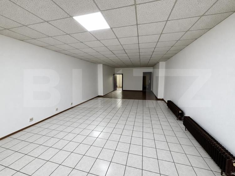 Spațiu comercial, 80 mp, zona Take Ionescu