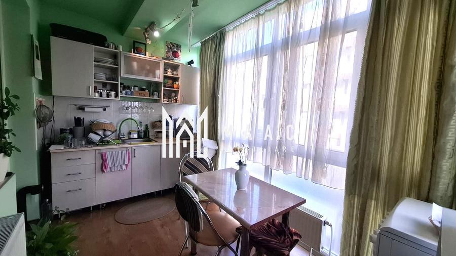 Apartament 2 camere I 56MPU I Parcare I C.Dumbravii