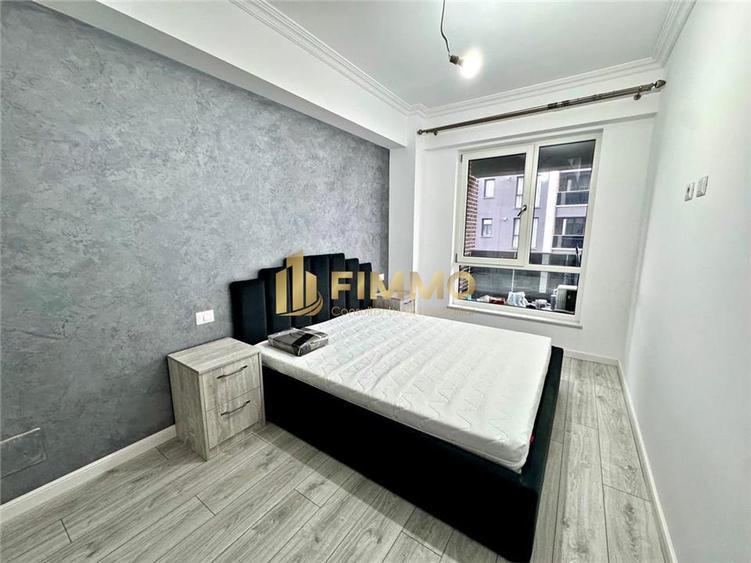 Apartament prima inchiriere | 3 cam | Loc de parcare privat | ID:1533