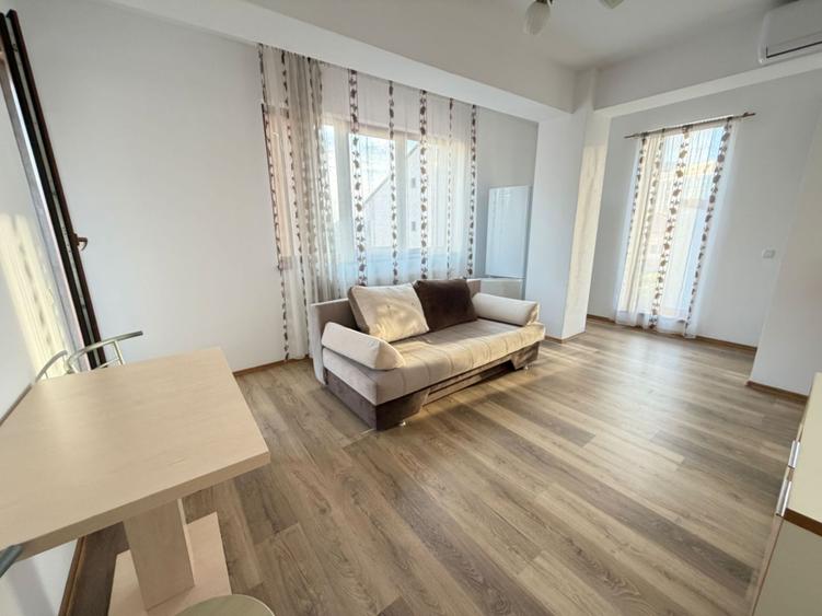APARTAMENT 2 CAMERE 1 MAI | GALILEEA