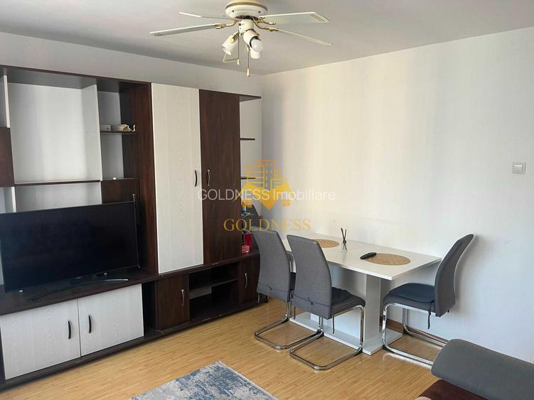 2 camere decomandate, balcon, Manastur, Mehedinti, BIG, Izlazului - 8