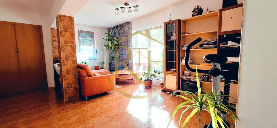 Oferim spre vanzare, Casa cu 5 camere, teren 1500 mp, Beregsau Mare
