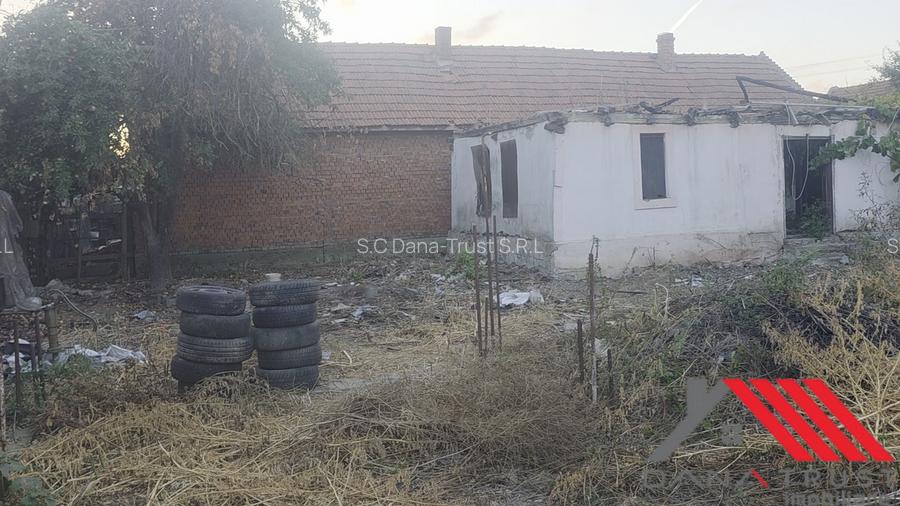 Locatie pentru casa | Gruni – lângă Lugoj | Teren 1500 mp Utilități | - 3