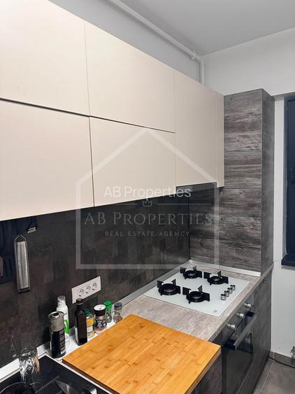 Apartament 2 camere | Mobilat Utilat | Novum Politehnica | TOP - 4