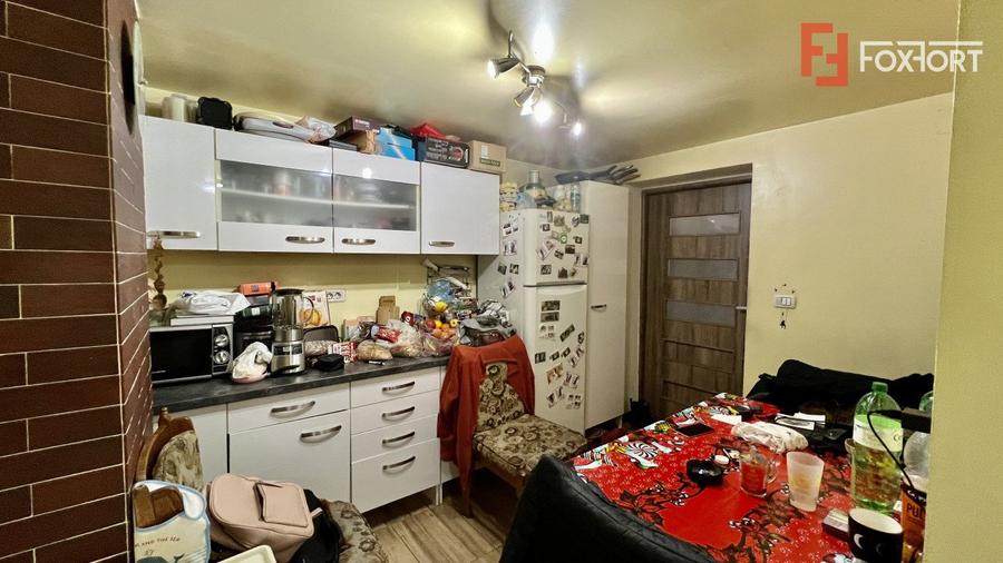 Casa individuala in Timisoara cu teren de 2863 MP - ID V2875