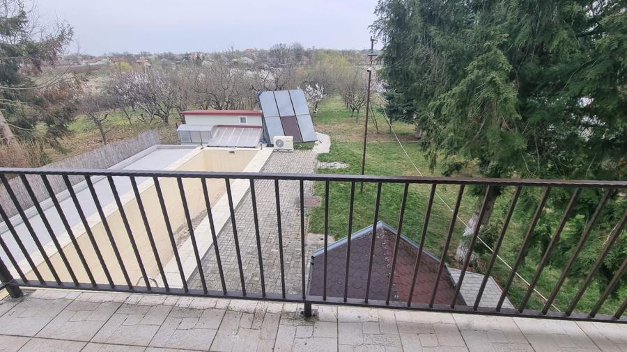Casa solida in Viile Satu Mare finisata ocupabila