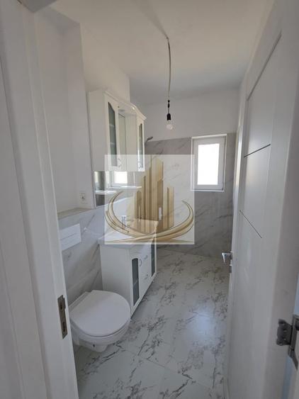 Apartament 3 Camere cu Grădină Proprie 68 MP și Parcare – Torontalului