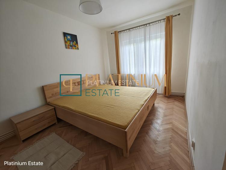 P4095 Apartament cu 4 camere decomandat, zona Calea Aradului - 7