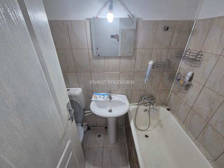 Apartament de 2 camere-etaj 2-Alexandru cel Bun - 5