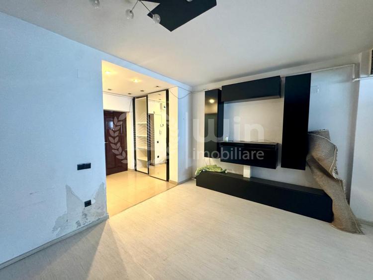 Apartament cu 2 camere | 55mp | Etaj 2 | Bloc nou | Zona Calea Turzii