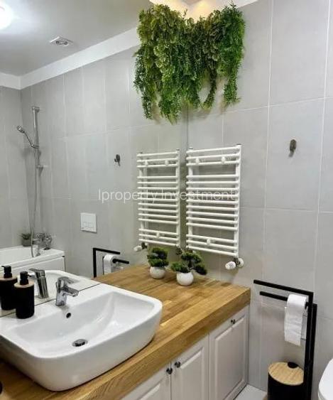 Închiriere Apartament 2 camere în Pantelimon - 7
