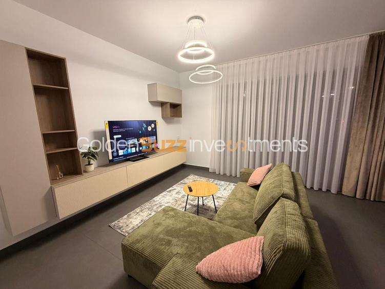3 camere cu gradina Avalon Estate, Pipera