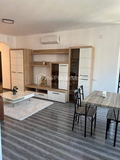De închiriat apartament cu 2 camere în Concept 9 - 5