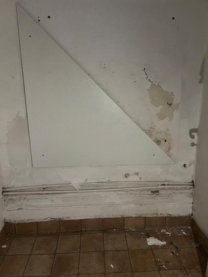 Spatiu de birouri de inchiriat in Ploiesti, zona Liceului Cuza
