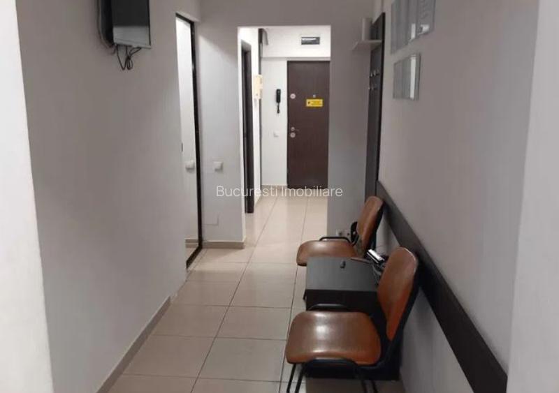 Mihai Bravu,Muncii Metrou,bl reabilitat,parter/8,DECOMANDAT,Amenajat,centrala - 2
