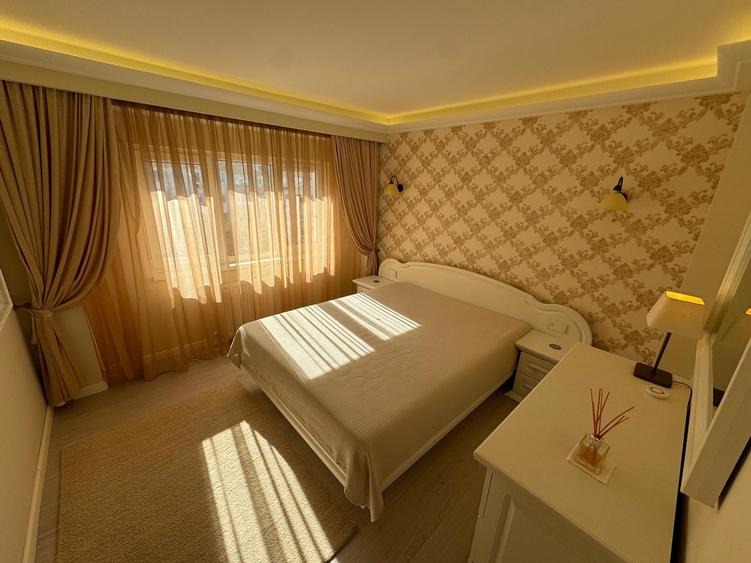 Apartament | 3 camere | Lux | 1 Decembrie | Trapezului