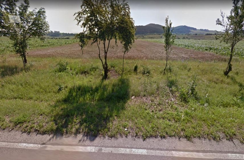 VAND TEREN CU PUZ LOCUINTE INDIVIDUALE SANPETRU