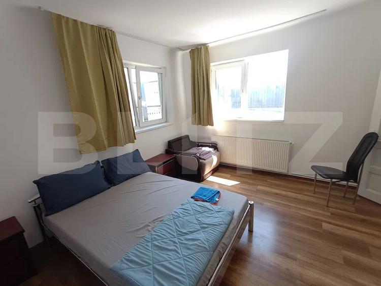 Casa cu 3 camere, 100 mp, zona Marasti