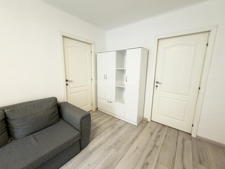 Apartament 2cam MODERN, Bloc Anvelopat - Obor | Aleea Luncsoara - 5