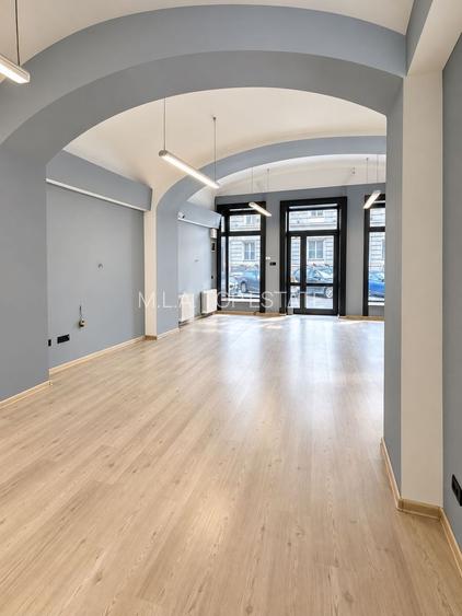 Spatiu comercial de inchiriat Ultracentral