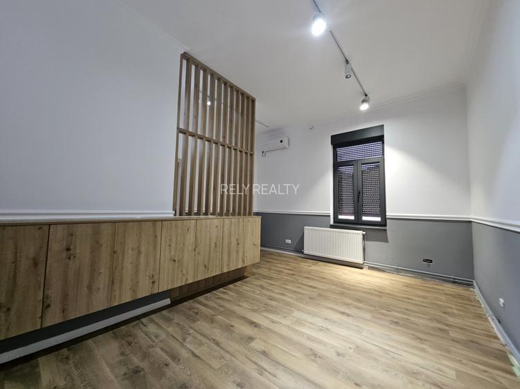 Inchiriere spatiu birouri zona Romana / Caderea Bastiliei - 5