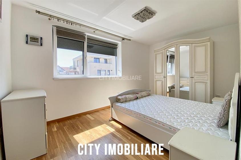 Apartament 3 camere, 2 bai, bloc nou, Augustin Presecan - 11