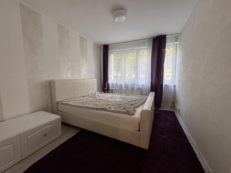 Apartament modern cu 2 camere, Brașovului, zona Dacia